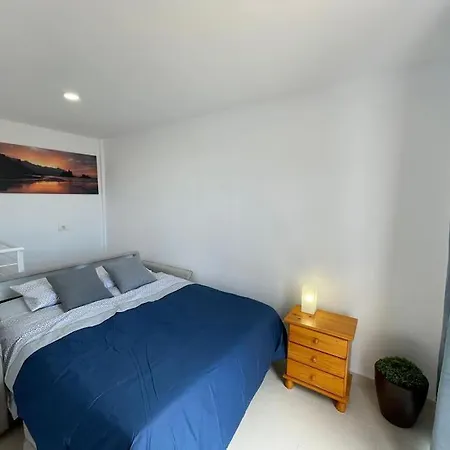 Balandros 303 아파트 *