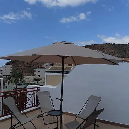 Balandros 303 아파트 *
