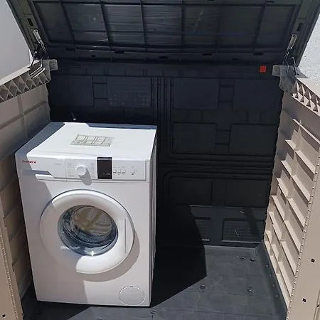 Balandros 303 아파트