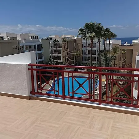 아파트 Balandros 303 *