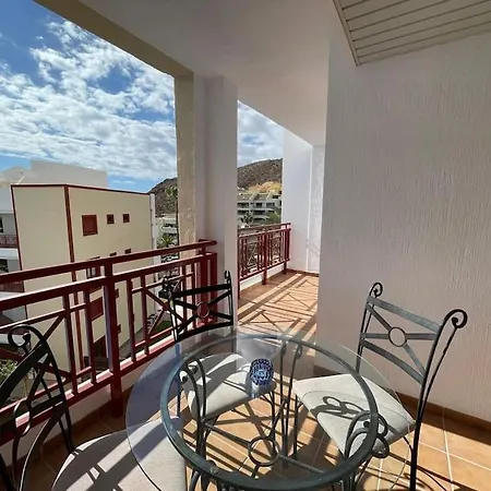 Balandros 303 아파트 *