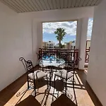 Apartman Balandros 303