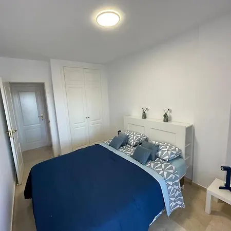 Balandros 303 شقة