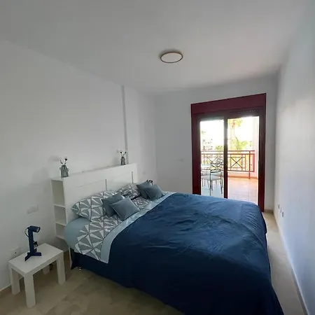 Balandros 303 شقة