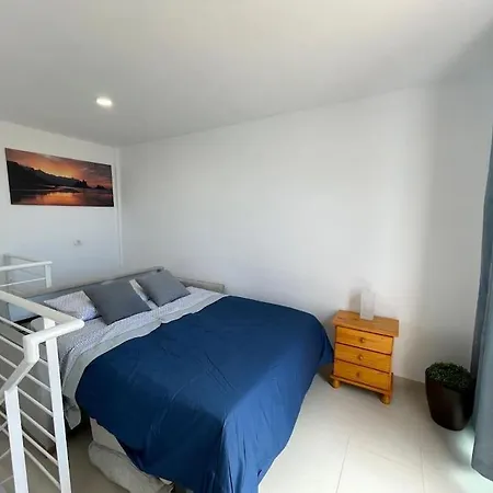 Balandros 303 * Arona