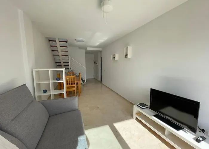 Апартаменты Balandros 303