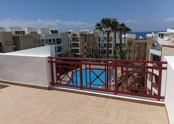 Апартаменты Balandros 303 *