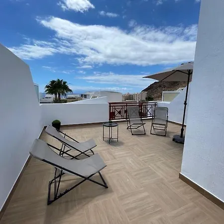 Lejlighed Balandros 303 *