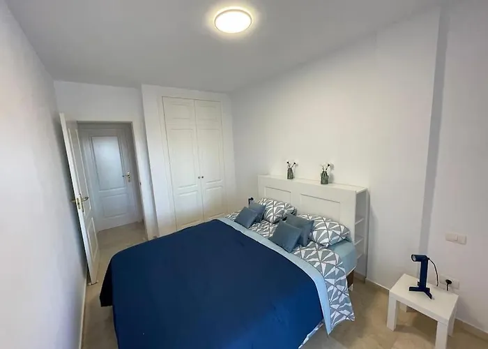 Balandros 303 Lejlighed