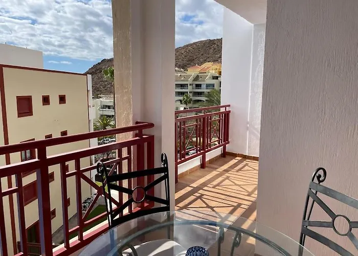 Lejlighed Balandros 303 Arona (Tenerife)