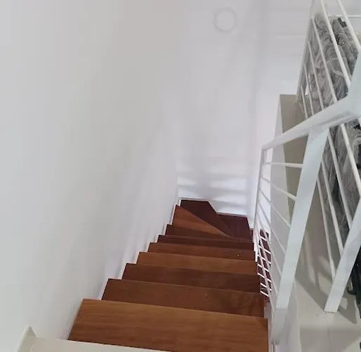 Apartmán Balandros 303