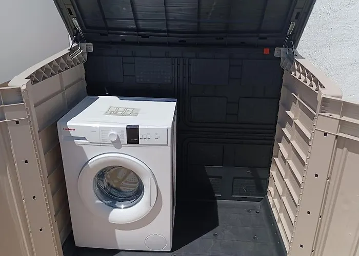 Balandros 303 Lejlighed