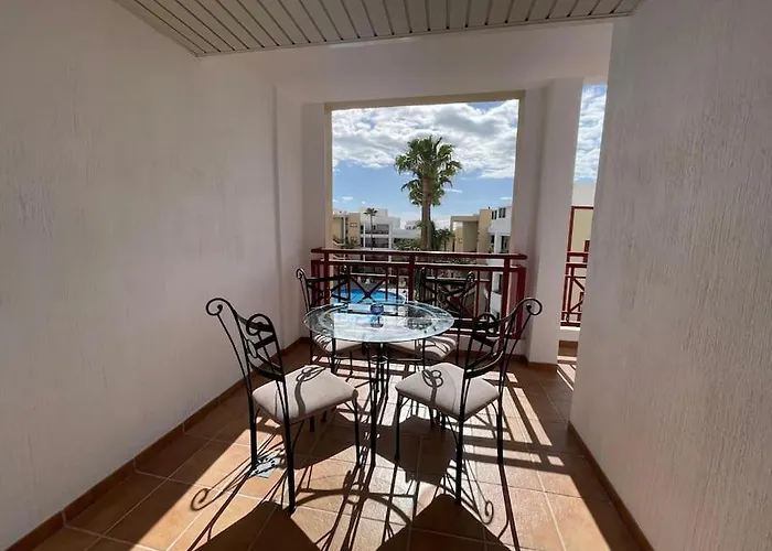 Apartmán Balandros 303