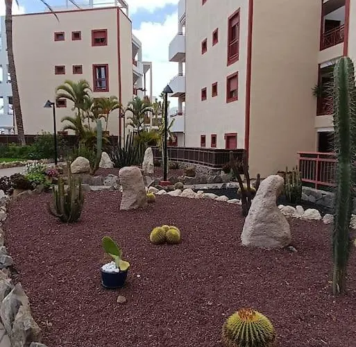 Balandros 303 Arona (Tenerife)