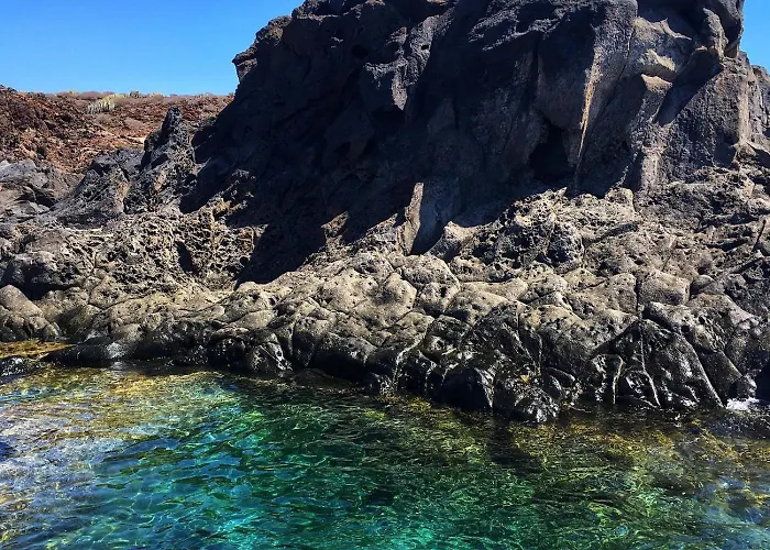 Lejlighed Balandros 303 Arona (Tenerife)