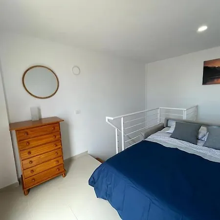 Balandros 303 * Arona (Tenerife)