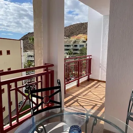 Διαμέρισμα Balandros 303 Arona (Tenerife)