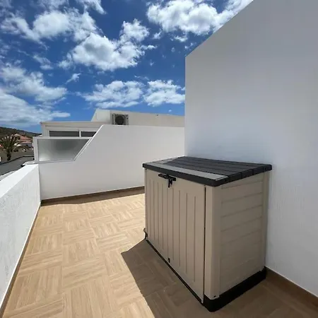 Balandros 303 Arona (Tenerife)