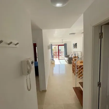 Διαμέρισμα Balandros 303 Arona (Tenerife)