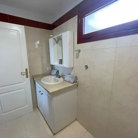 Balandros 303 Διαμέρισμα *