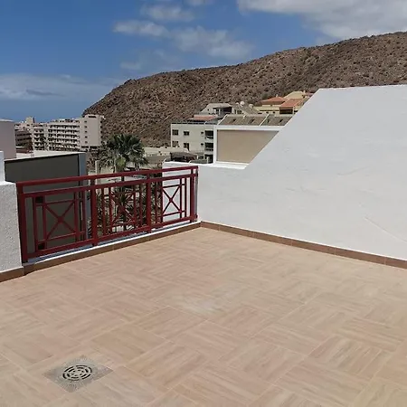 Balandros 303 Apartment *