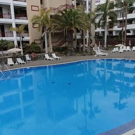 Balandros 303 * Arona (Tenerife)