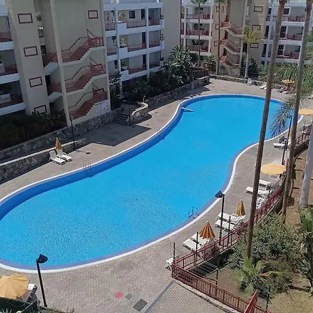 Balandros 303 Apartment Arona (Tenerife)