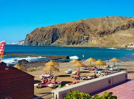 Apartment Balandros 303