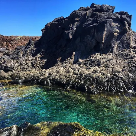 Διαμέρισμα Balandros 303 Arona (Tenerife)