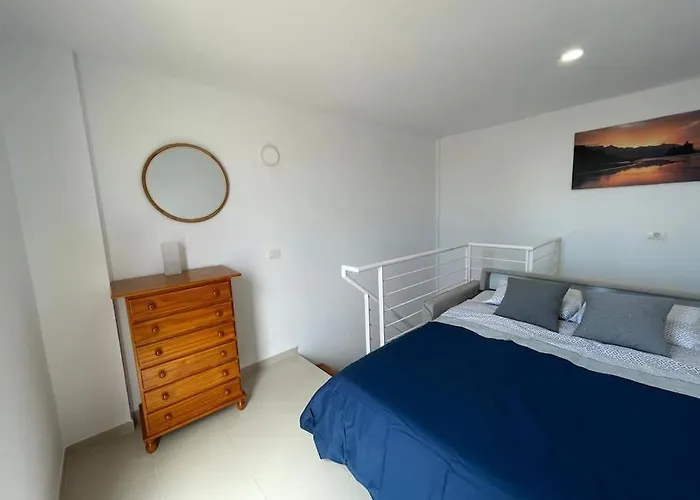 Balandros 303 * Arona (Tenerife)