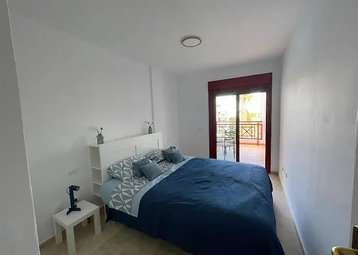 Balandros 303 Apartment