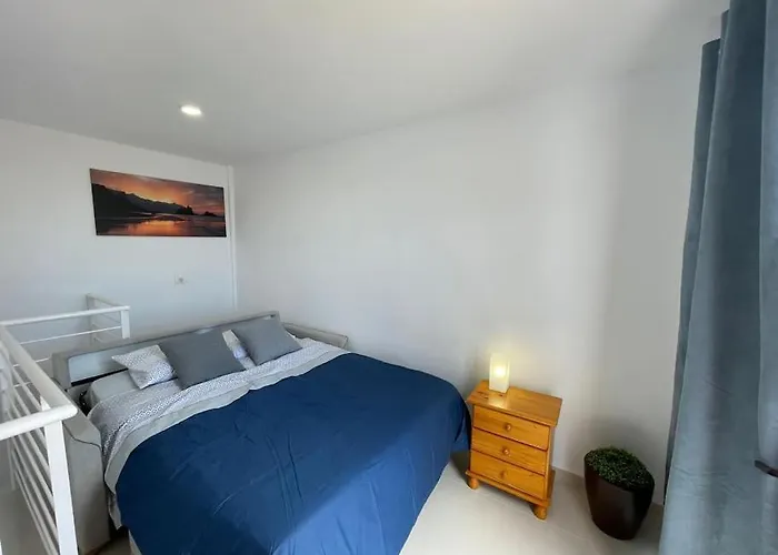 Balandros 303 Apartment *