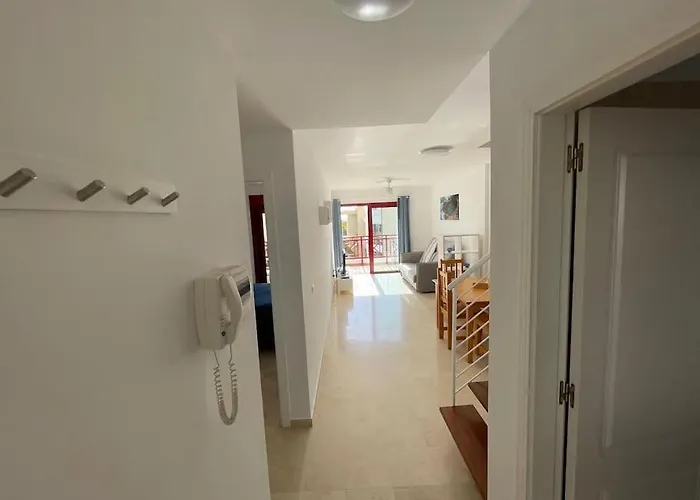 Apartment Balandros 303 Arona (Tenerife)