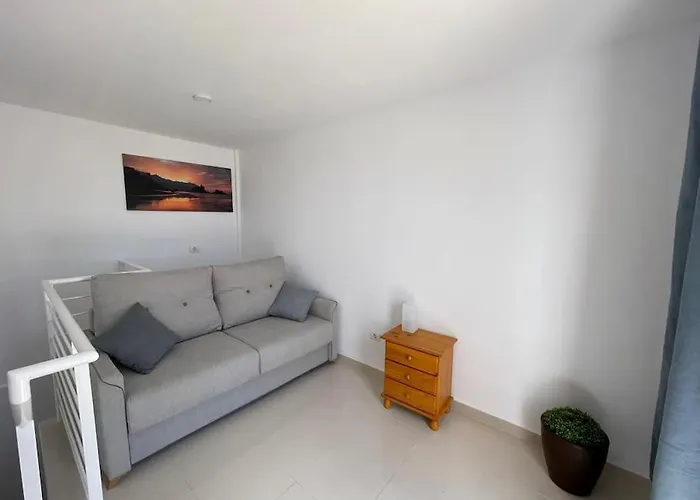 Balandros 303 Arona (Tenerife)