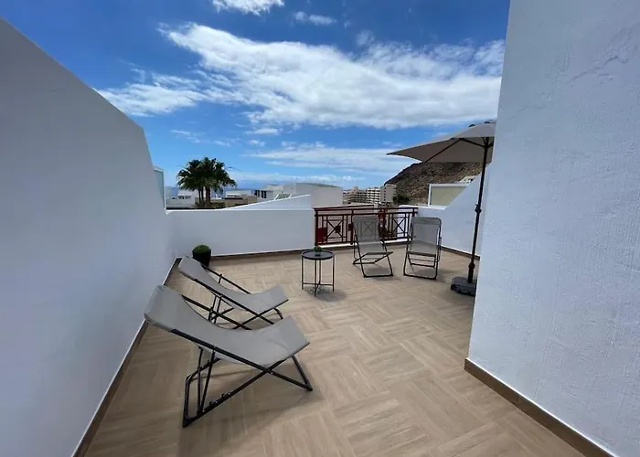 Apartment Balandros 303 *