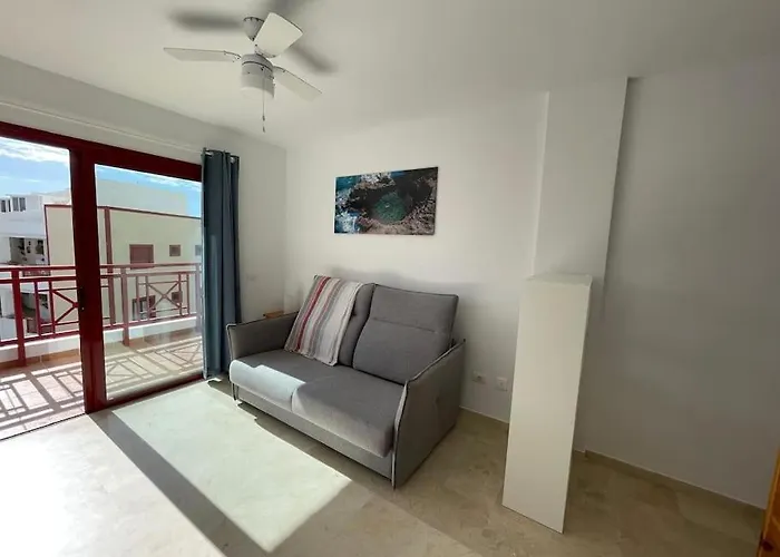 Balandros 303 Apartment Arona (Tenerife)