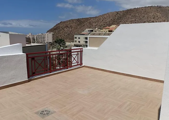 Balandros 303 Apartment *