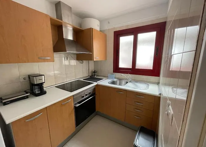 Balandros 303 Apartment Arona (Tenerife)