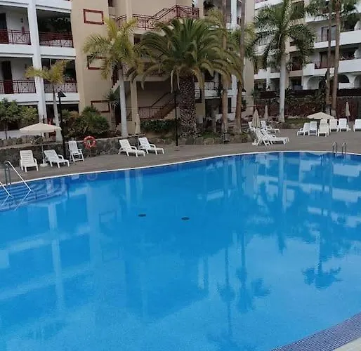 Balandros 303 * Arona (Tenerife)