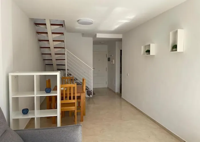 Balandros 303 Apartment