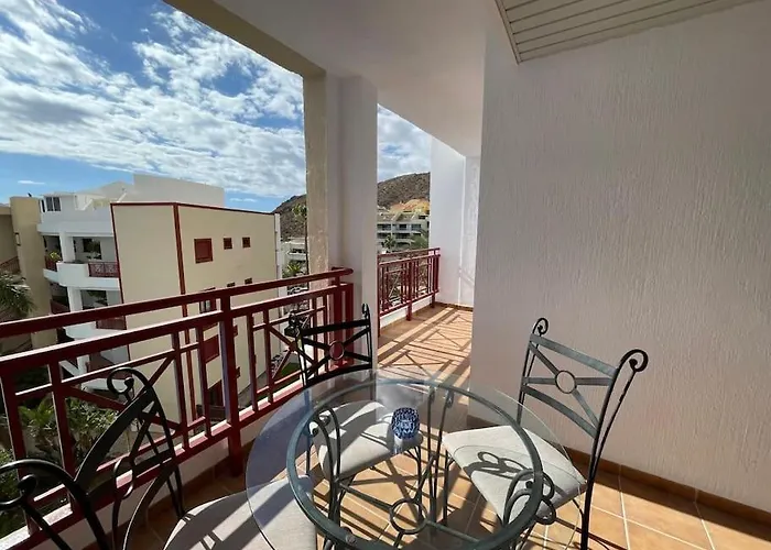 Balandros 303 Apartment *